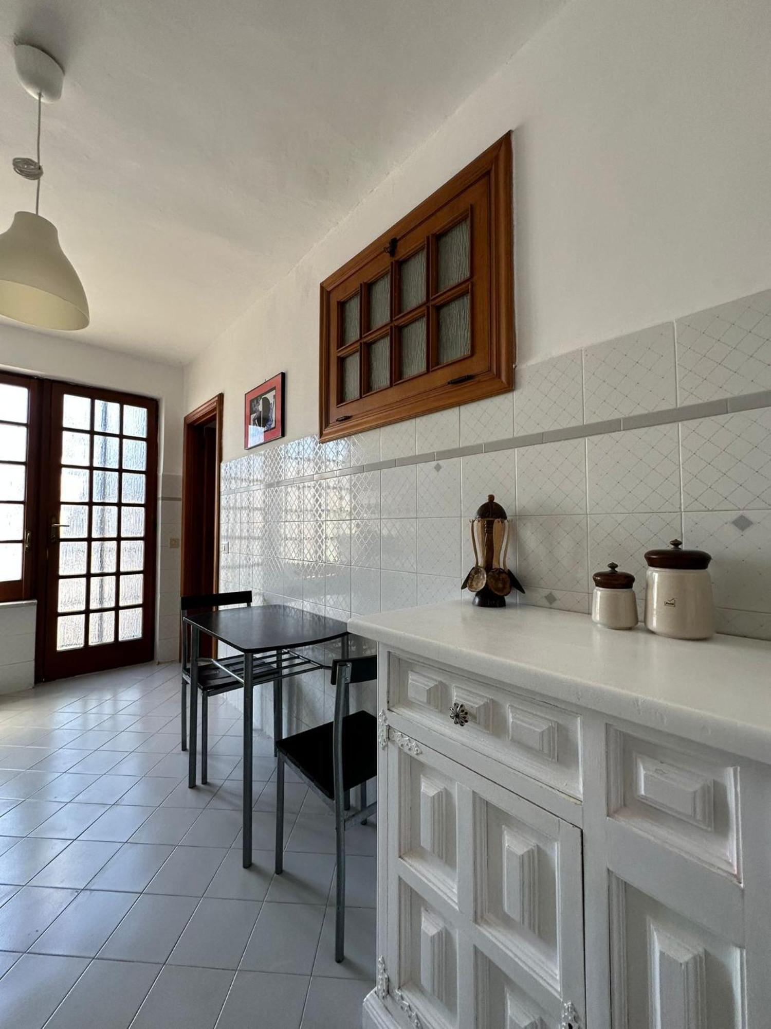 Casa Paolina - Casa Vacanze Capri Bagian luar foto