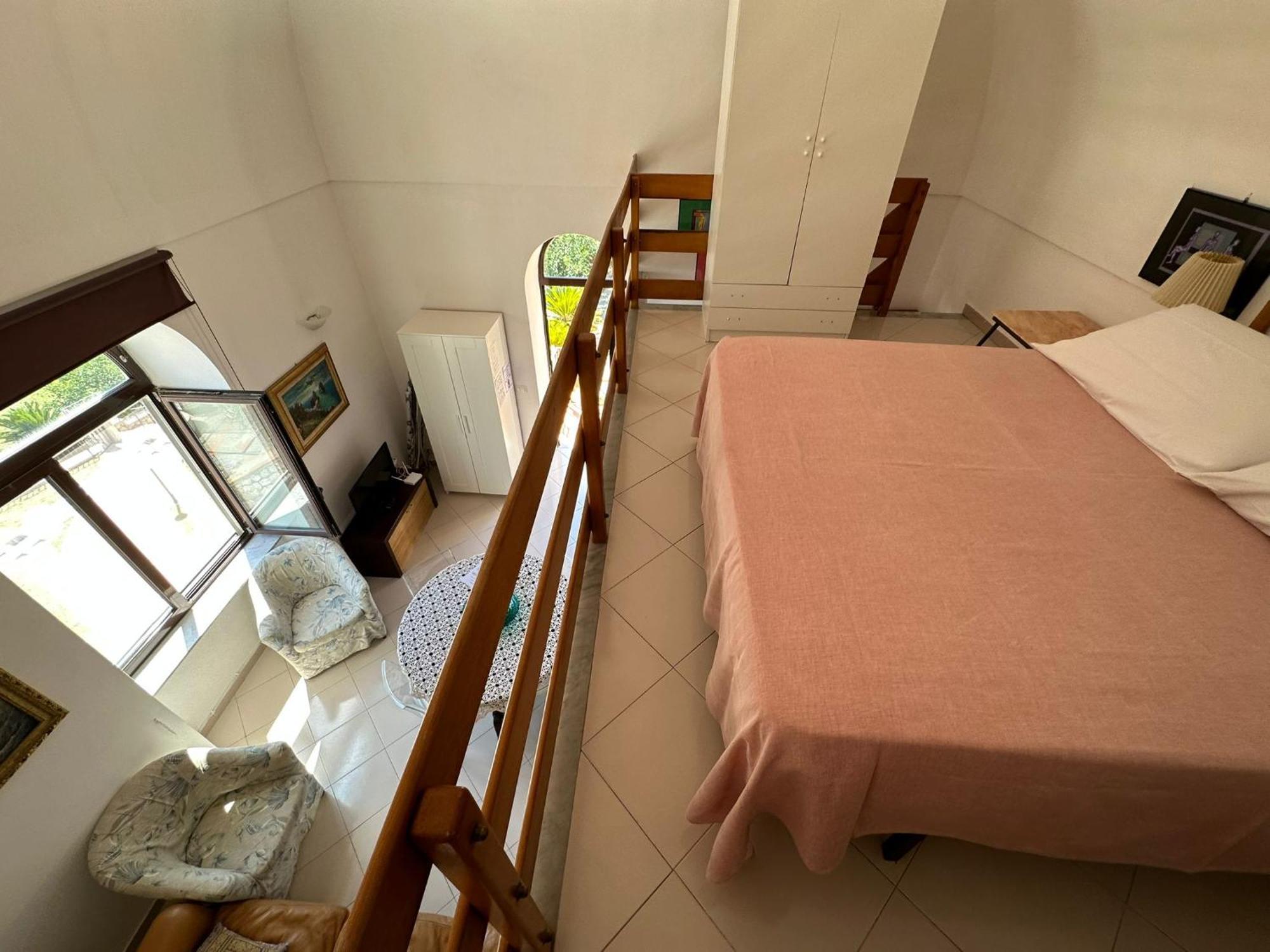 Casa Paolina - Casa Vacanze Capri Bagian luar foto