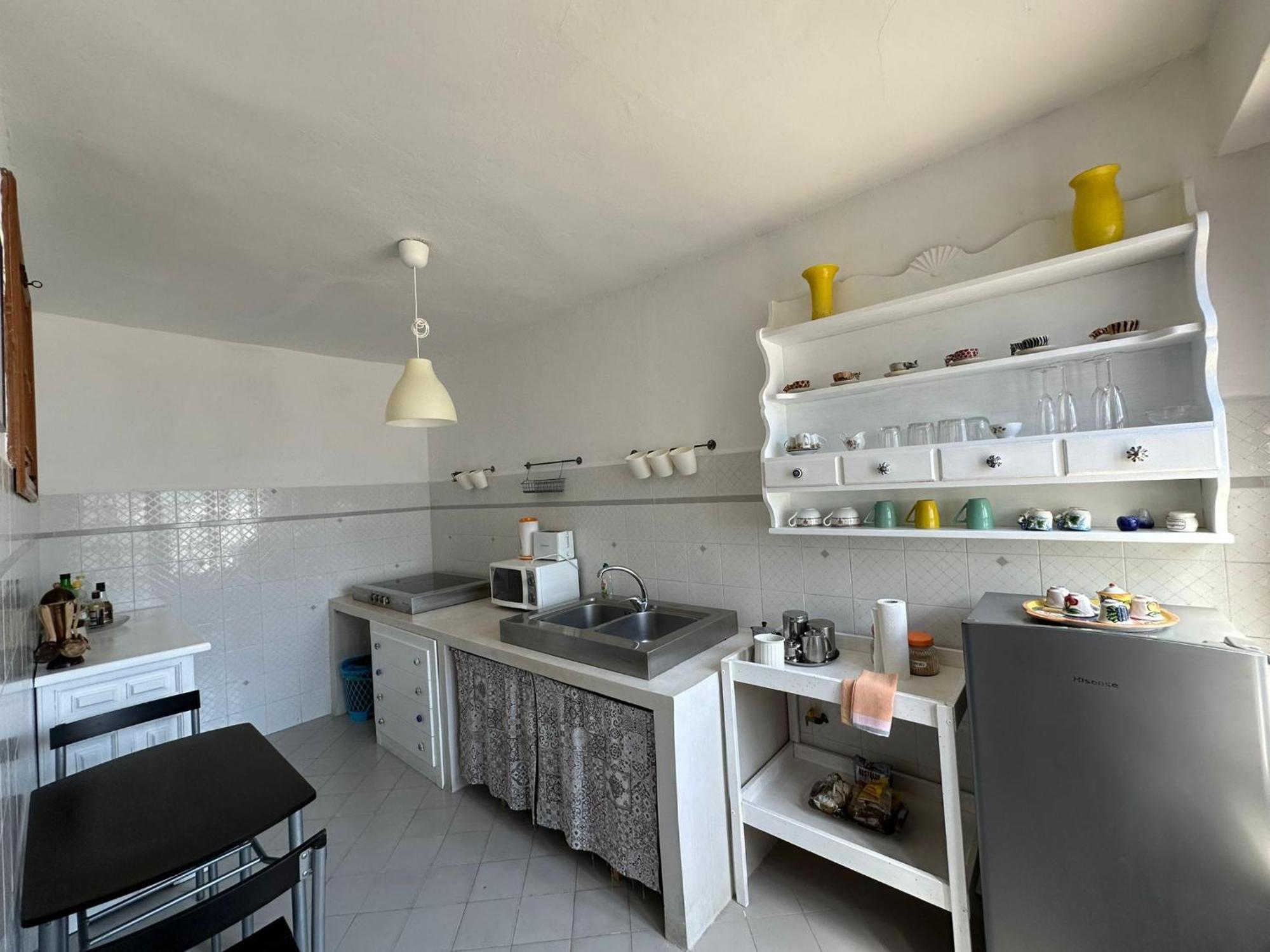 Casa Paolina - Casa Vacanze Capri Bagian luar foto