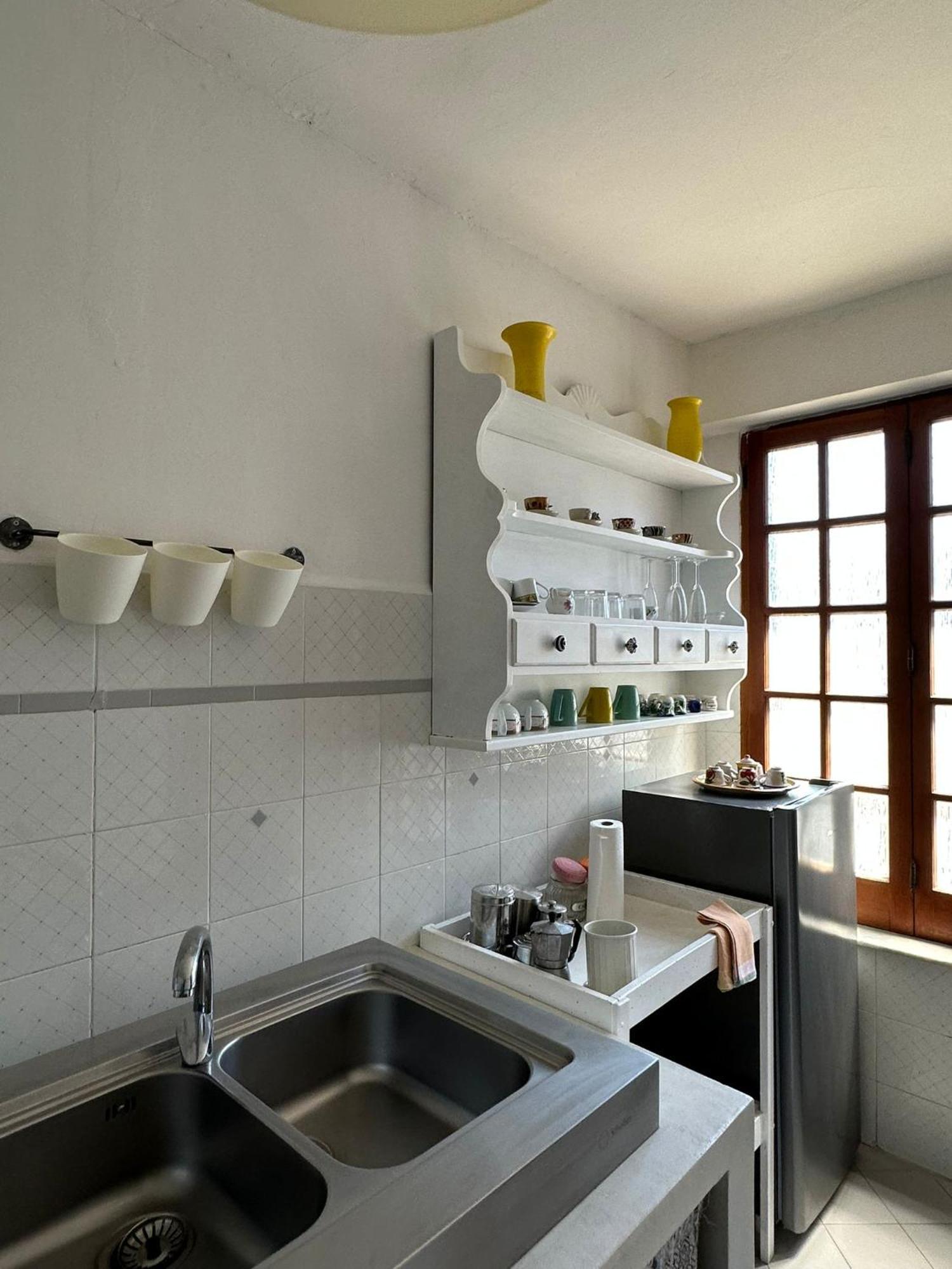 Casa Paolina - Casa Vacanze Capri Bagian luar foto