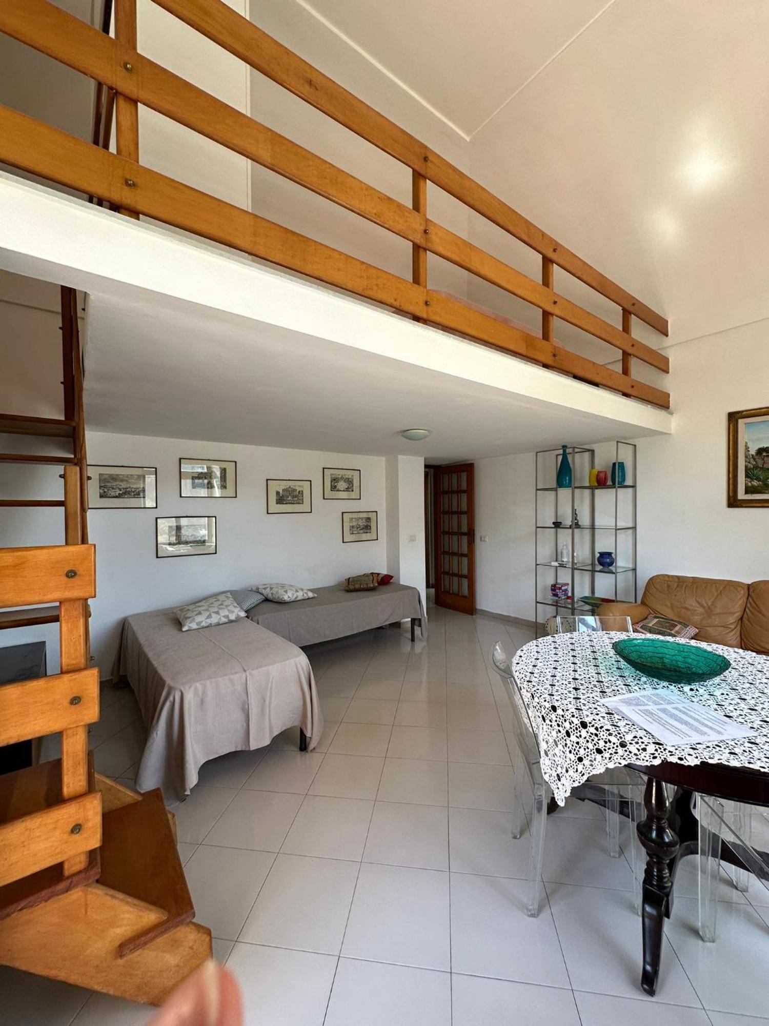 Casa Paolina - Casa Vacanze Capri Bagian luar foto