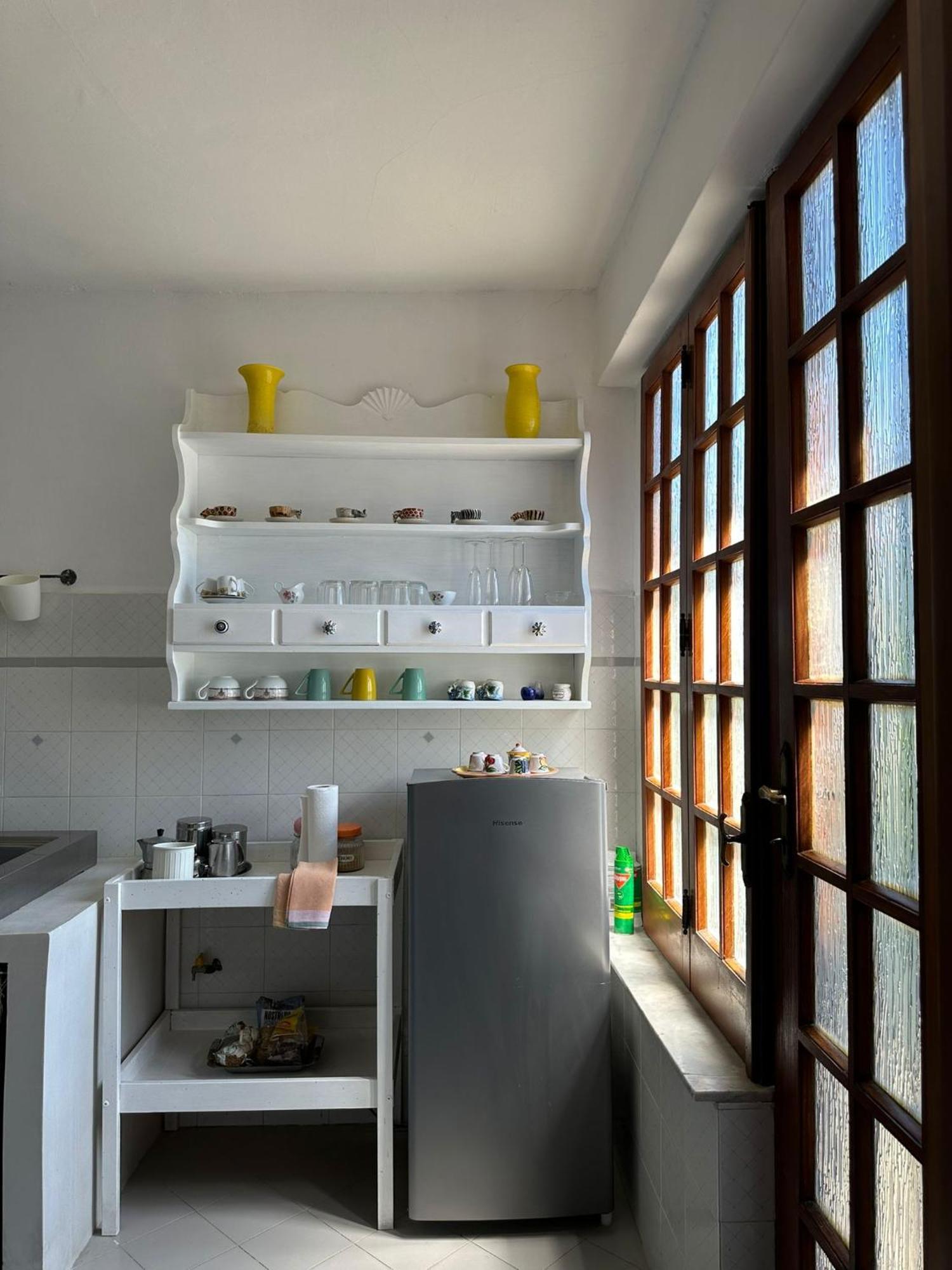 Casa Paolina - Casa Vacanze Capri Bagian luar foto