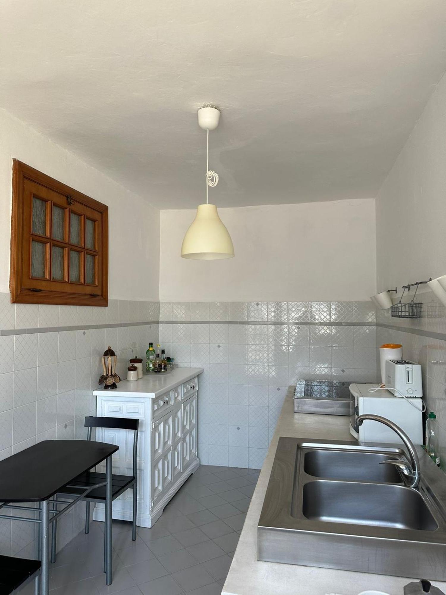 Casa Paolina - Casa Vacanze Capri Bagian luar foto