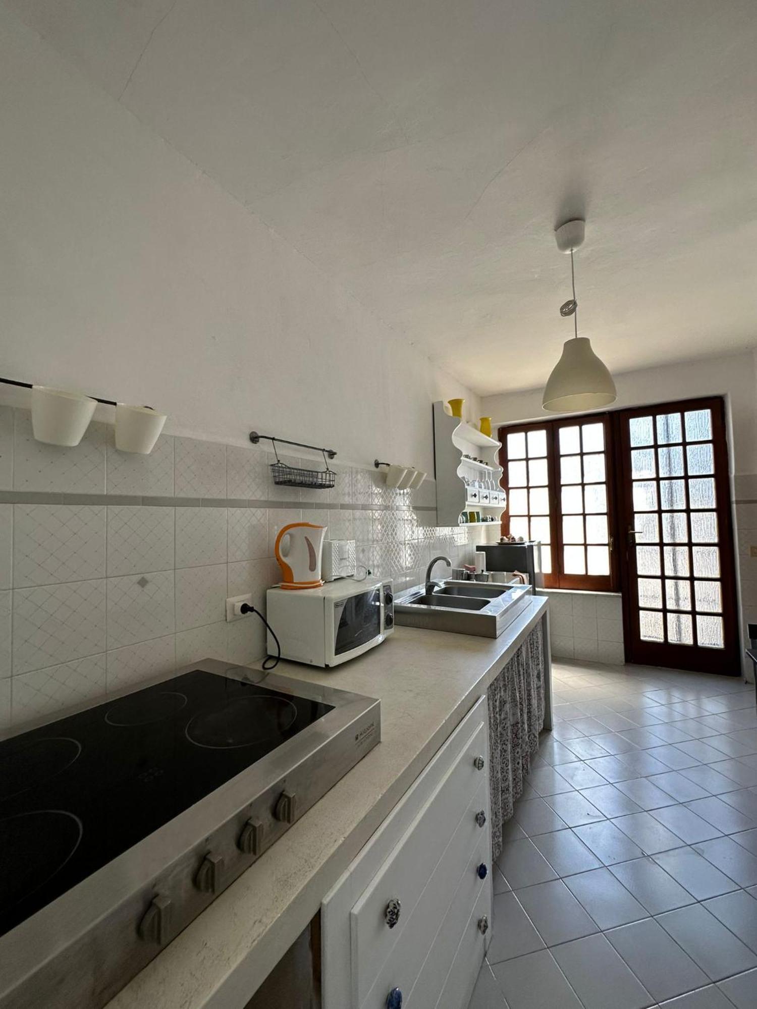Casa Paolina - Casa Vacanze Capri Bagian luar foto
