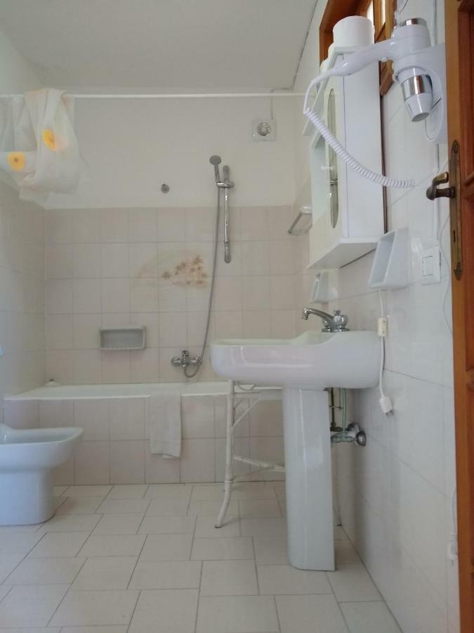 Casa Paolina - Casa Vacanze Capri Bagian luar foto